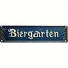 Retro Metal Wall Art for Home Office Beer Bar Decor