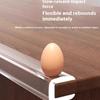 4m Transparent PVC Baby Protection Strip Anti-Bumb Kid Safety Table Edge Furniture Guard Corner U Protectors Baby Safety