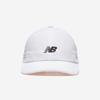 New Balance PF Washable Running Ball Cap [NBGDG25101-White]