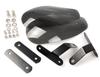 FOR Qianjiang Huanglong Refit Handlebar Shield Windshield Hand Guard Motorcycle