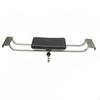 Shampoo Bowl Headrest Ergonomic Design Neck Rest Soft & Comfortable Salon Sink