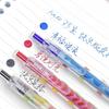 KACO X SMILEYWORLD Retractable Gel Pen,Cute Happy Vending Machine 1800M Large Capacity Quick-Dry Ink For Office School Homework