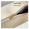 Women's 2026 Stylish Versatile Large Tote Bag - High-End Feel for Work & Casual Wear