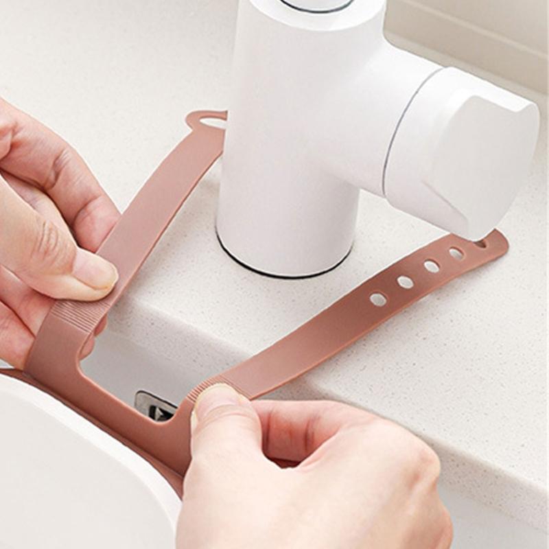 Solid Plastic Over Sink Dish Drying Rack Water Draining water Basket For Dishwashing Tools Organization And Vertical Storage