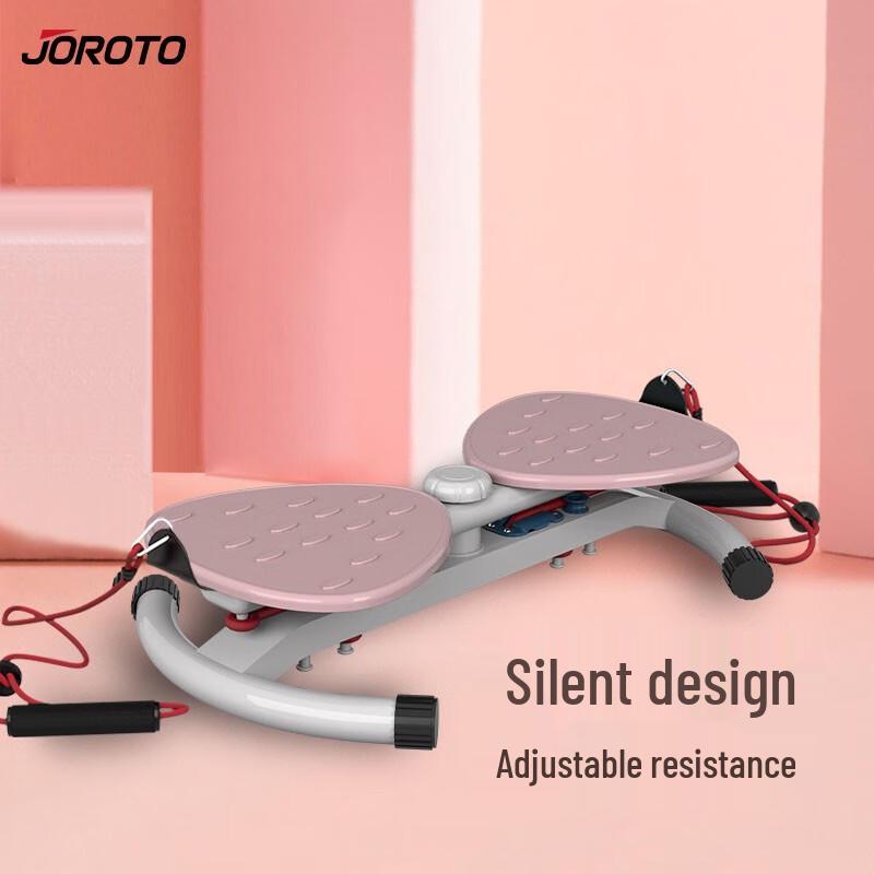 

JOROTO XS300 Solid Wood Waist Twister