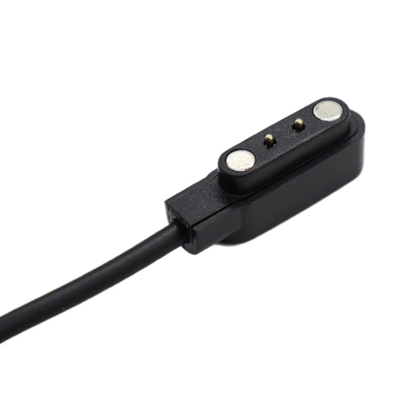 Quick Charging USB Cable With Magnetic Connectors for EraClean GM01/GM02 Lens Cleaning Device