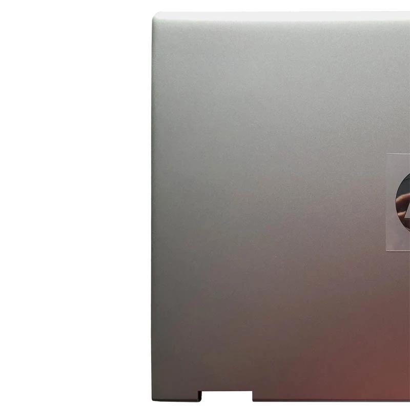 Touch for HP Pavilion X360 14-CD 14M-CD 14" TPN-W131 L22239-001 L22287-001 L22210-001 Rear Lid TOP Case Laptop LCD Back Cover