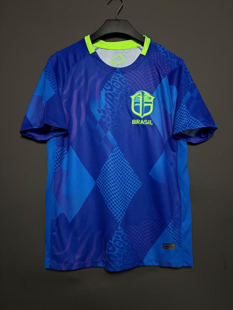 2025 Jersey Football Jersey C Luo Agentinba Spain England Portugal Germany France Jersey