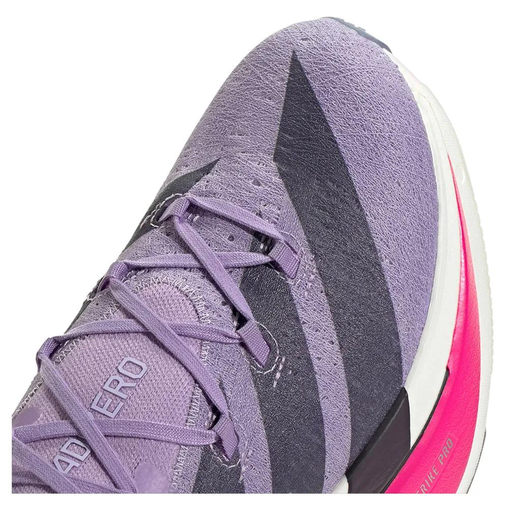 Adidas Adizero Prime X3 Strung Running Shoes