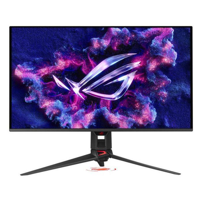 Écran PC - ASUS - ROG Swift OLED PG32UCDMR - 31.5 pouces - 4K Ultra HD - QD-OLED