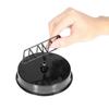 Portable Electric Hair Mixer Rechargeable Hair Dye Mixer Hair Color Mixing Bowl  Home Hair Salon