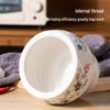 Newair Ceramic Mortar and Pestle