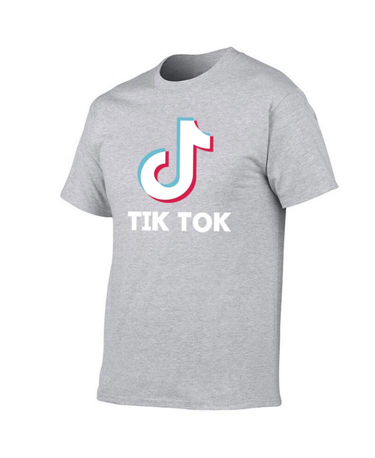 Short Sleeved T-shirt 