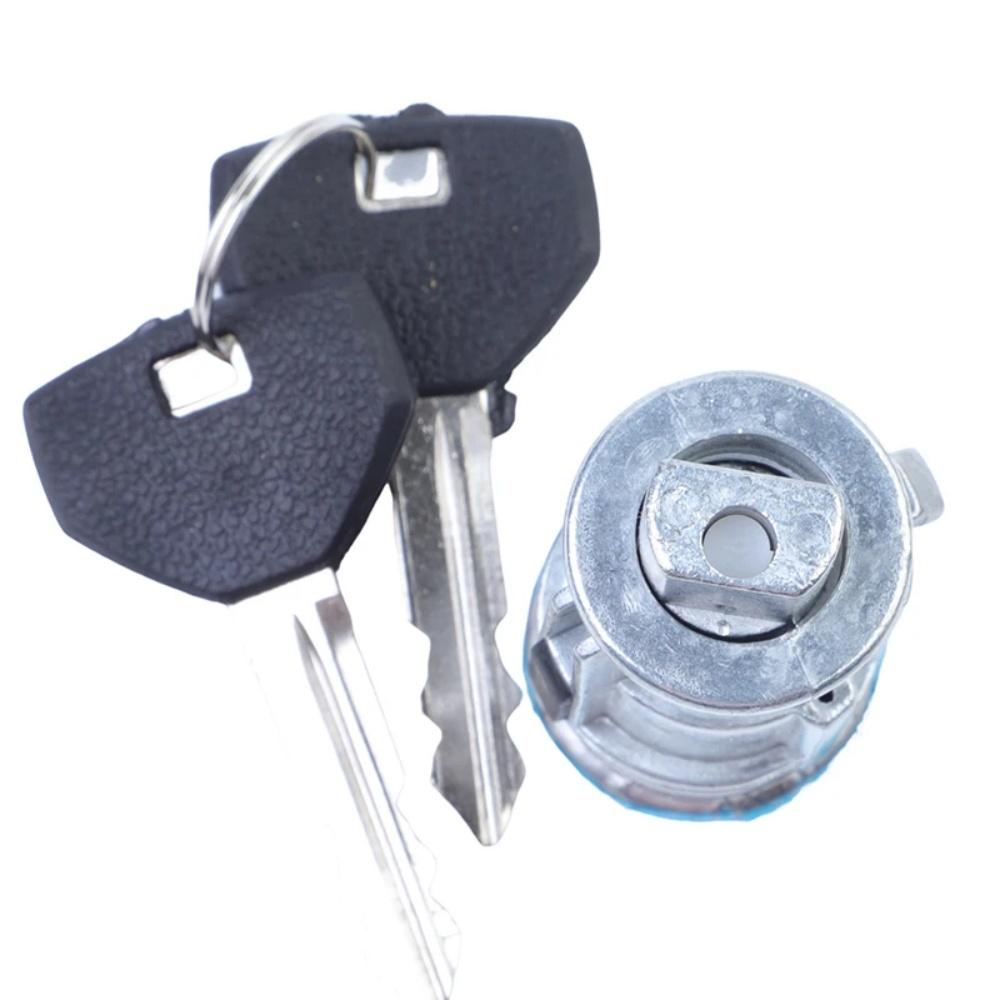 Ignition Lock Cylinder For Honda Civic Mitsubishi Raider Dodge Ram 35100-S01-A01