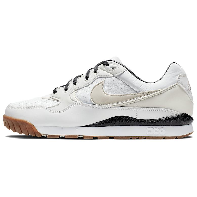 

Новые Nike Air Wildwood Acg Summit White Light Orewood Brown AO3116-100 35.5