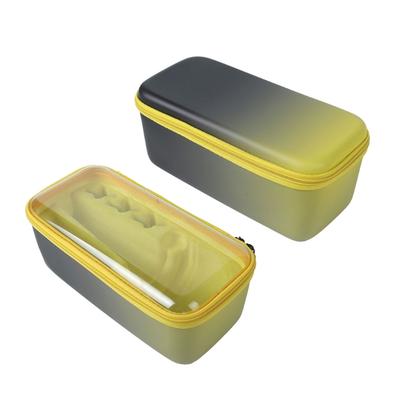 Bolsa de Ombro para Armazenamento Estojo Protetor EVA para Bastão de Luz do Seventeen Fã de Concerto Concerto Iluminação Iluminação Bolsa EVA