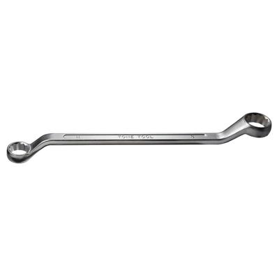 TONE Long Box Wrench Width Across Flats 27 X 32 Mm (45°) HPM45-2732