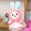 Dream Elf Bunny Drag Doll Plush Toy Doll Pendant Keychain Doll Jewelry