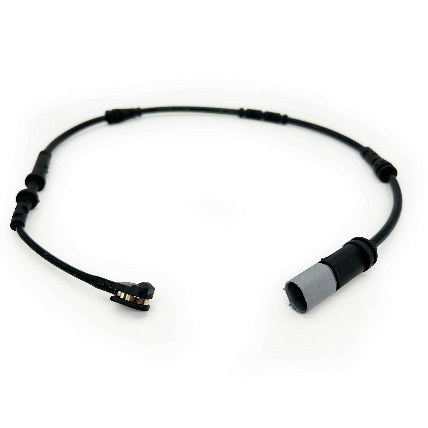 

LEPEVNEY 34356865612 Rear Brake Pad Electronic Wear Sensor for Mini Cooper F55 F56 2013-2014 чорний