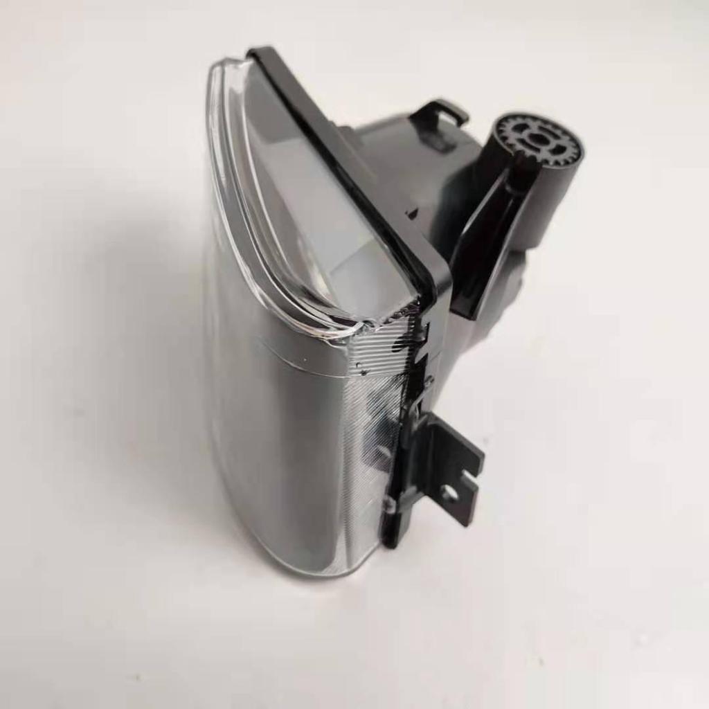 Front Fog Lights for BMW 7 F01 Left & Right 63177182195/196