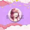 Cute Love Anime From Me To You Button Pins Sawako Kuronuma Shota Kazehaya Cartoon Badges Cosplay Brooch for Bag Hat  Accessories