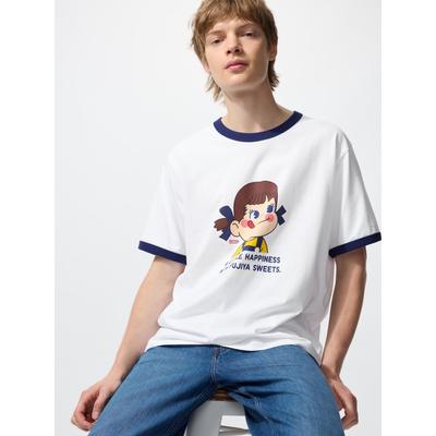 Uniqlo Japan Die Marken Ut