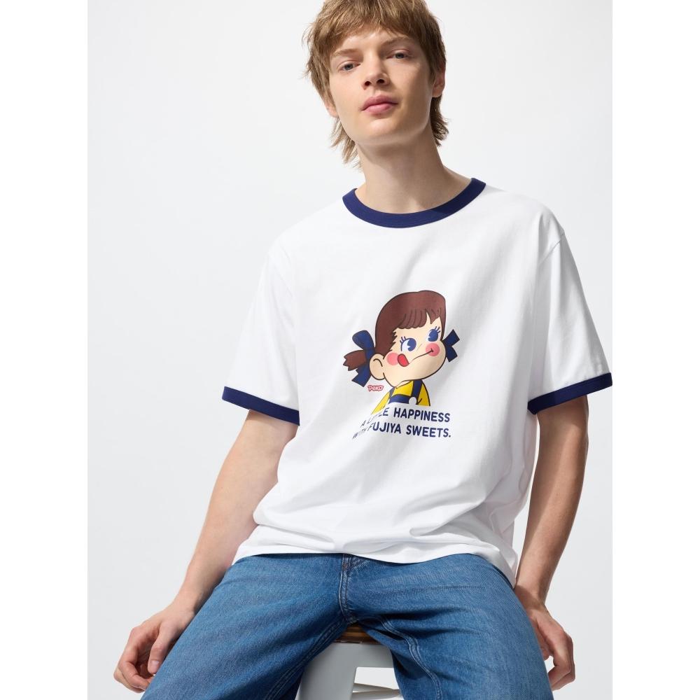 Uniqlo Japan The Brands Ut