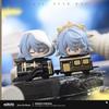 Honkai: Star Rail Series 3 Q Version Blind Box Figure - Creative Desktop Ornament Gift