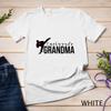 TaeKwonDo Grandma Unisex T-shirt
