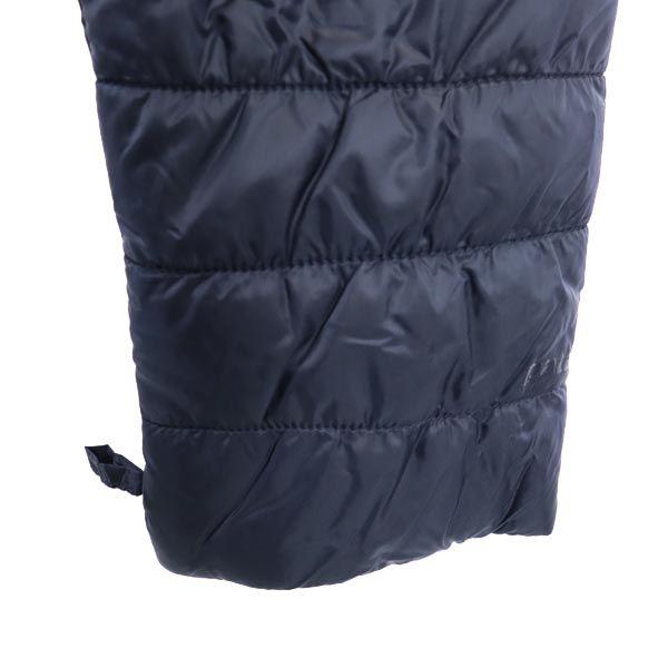 patagonia Outdoor 28566 Cotton filling Nylon jacket S Navy system Women Used