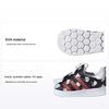 Hello Kitty x Superstar 360 I Allover Print Sneakersy Dziecięce Czarne Chmura-Białe Rdzeń-Czarne GY9214