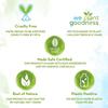 Mamaearth Rosemary Anti Hair Fall Shampoo 250ml – 94% Stronger Hair, 93% Less Hair Fall – Natural & Safe for Men & Women