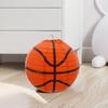 3Pcs Sports Ball Paper Lanterns Basketball Football Soccer Hanging Decorations for Sports Birthday Banquets Parties