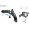 OPASS Front Lower Control Arm For TOYOTA Passo I 1.3L & DAIHATSU Boon 1.0L 2004- 48068-B1010 1 Pair