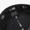 New Era Mlb New York Yankees Nylon Metal Retro Crown Strapback Black 15131627