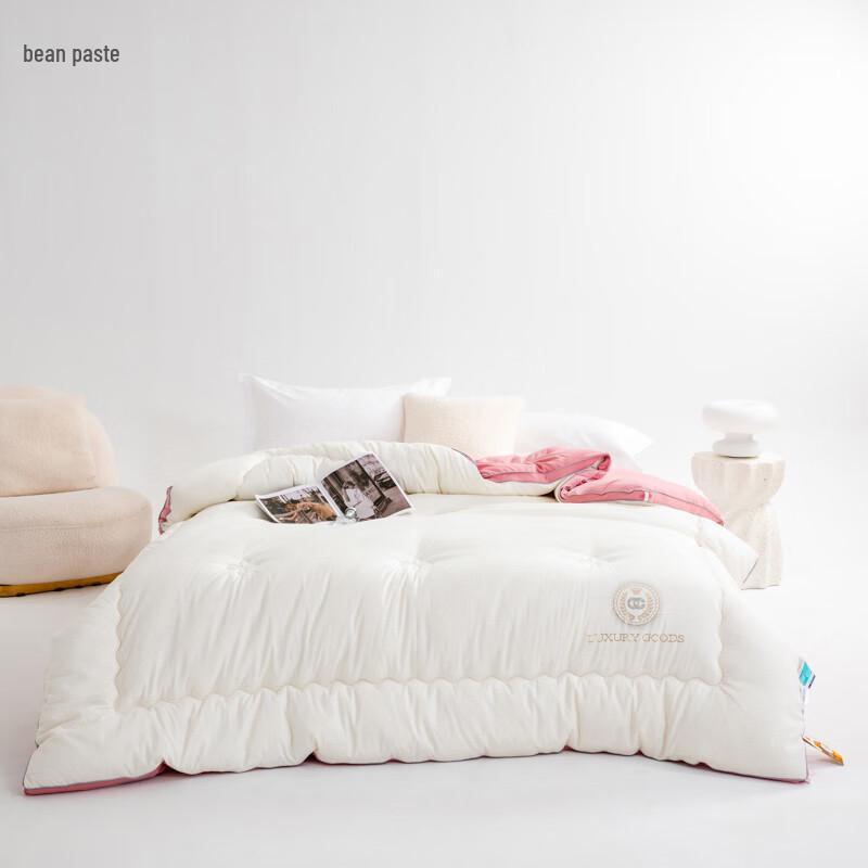 Huici Home Class A 5D Cloud Feel Winter Quilt