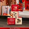 2026 Year of the Horse New Year Decoration Box - Spring Festival Ornaments for Shopping Mall and Annual Meeting Layouts