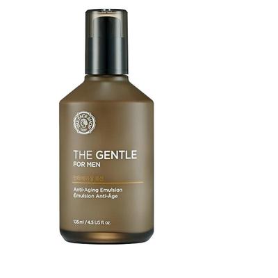 The Gentle For Men Anti-Aging Lotion 135 Ml