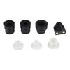 AV Buffer Mounts Chainsaw Buffer Kit Chainsaw Parts Easy Installation
