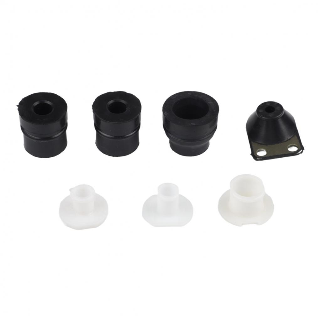 AV Buffer Mounts Chainsaw Buffer Kit Chainsaw Parts Easy Installation
