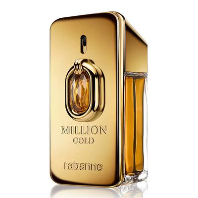 Million Gold Elixir Parfum Intense 50 ml