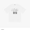 BTS short-sleeved T-shirt