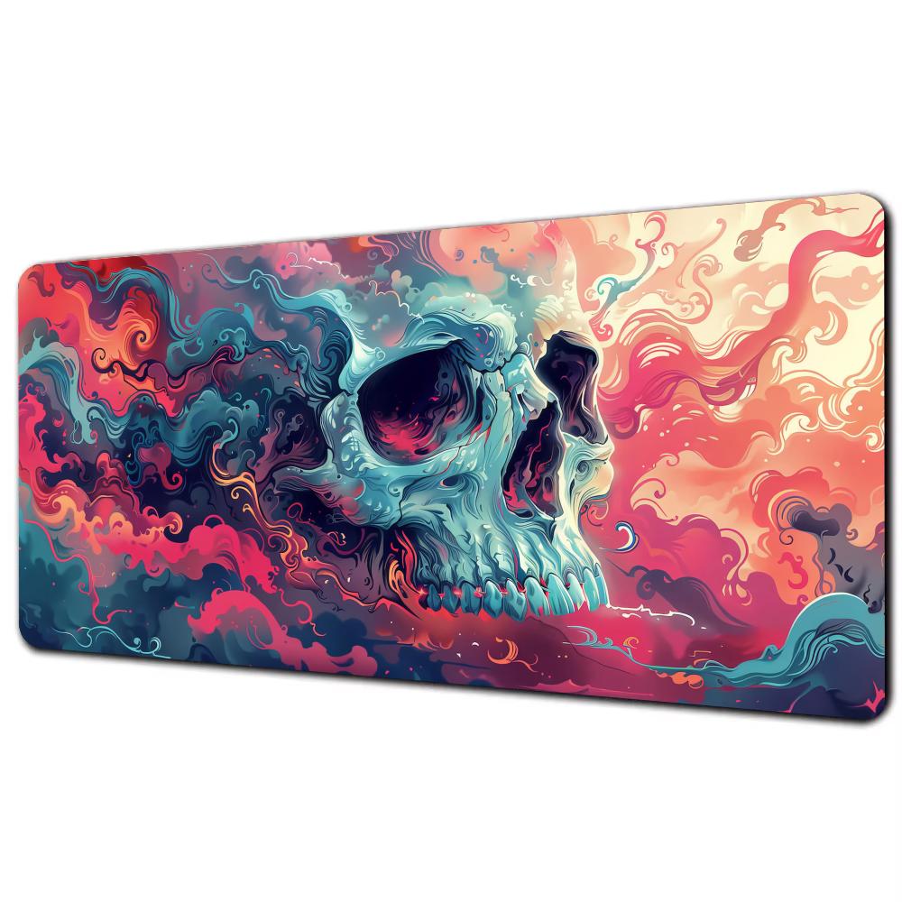 Cool Mouse Pad Mous Pad Pc Gamer Computer Accessories Mousepad Gaming Laptop Keyboard Carpet Large Desk Mat rug