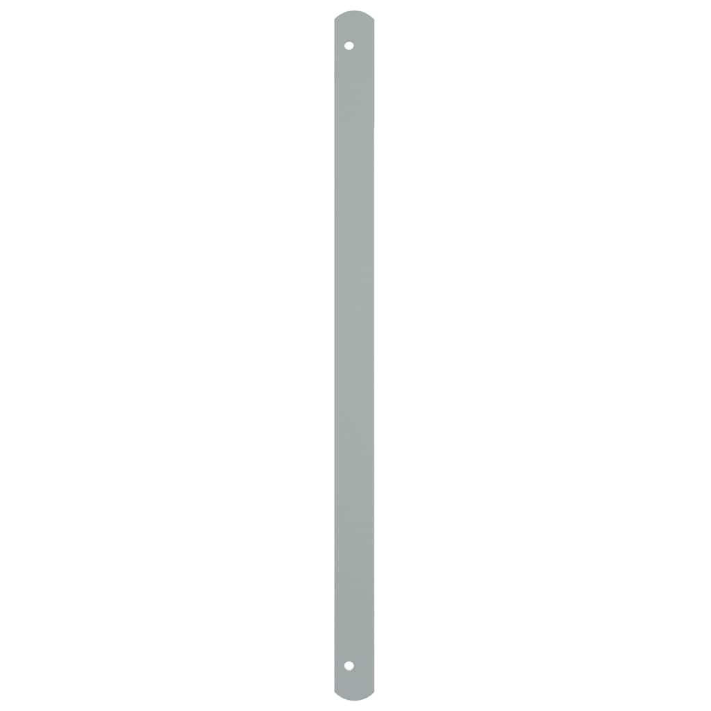 Adjustable Window Security Grille 500-650 Mm 4 Metal Bars