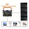 Portables 40W Foldable Solars Chargers Light Weight for Camping Hiking with Phones Tablets Emergency Power