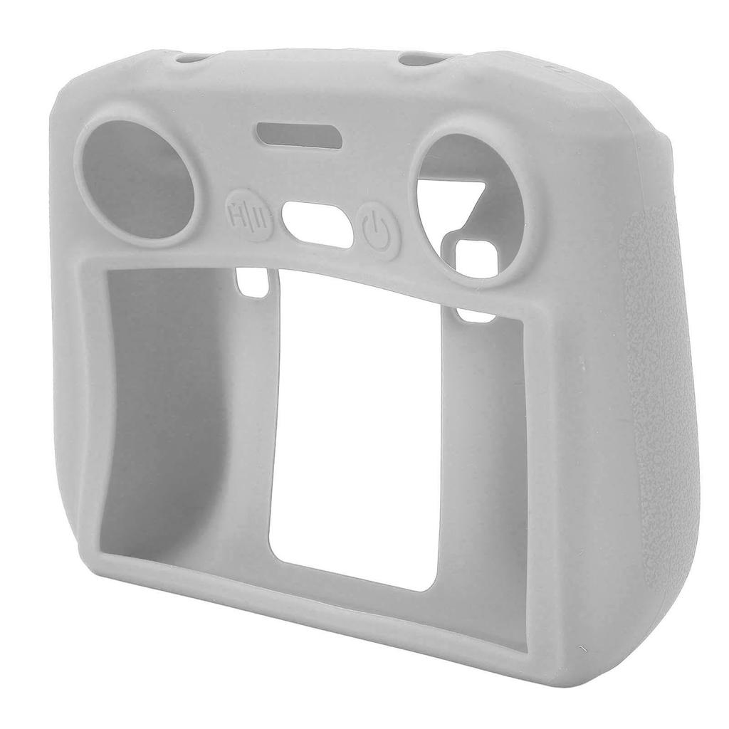 RC 2 Controller Silicone Cover Shockproof Scratch Proof Drone Remote Control  ive Case Accessories for   4 Pro   3 RC 2