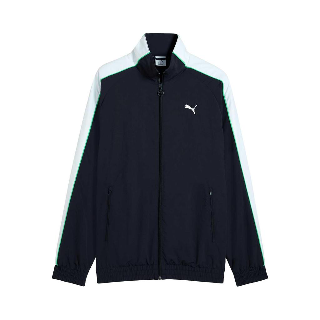 New PUMA Chamarra Oversize T7 629593-16