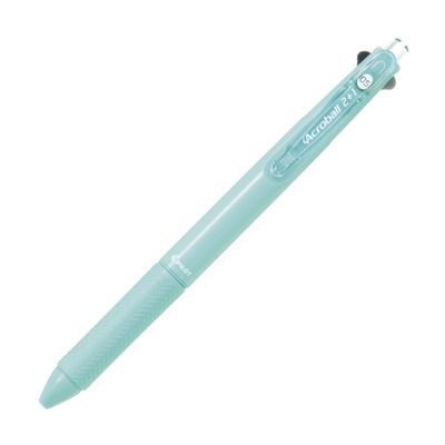 Pilot Acroball Multifunction Pen Mint Green BKHAB40EFMG 2+1 0.5