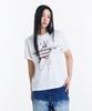 Gicheol Star Supply T-Shirt (White)