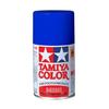 TAMIYA Polycarbonate Spray PS-38 Frost Blue Model Paint 86038
